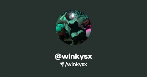 😈 Winkysx Onlyfans Leaked [HD]