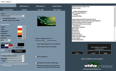 Winlive Free for Windows