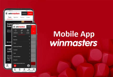 Winmasters pariuri
