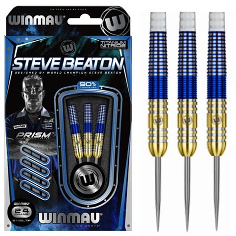 Winmau Steve Beaton 90% - Dartshopper.com