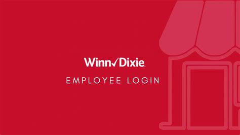 Winn dixie associate login. I interviewed at Winn-Dixie (Seminole, FL) in Dec 2017. For the bakery associate there was two people in the room- the store manager and the bakery manager. The store manager mainly asked all the questions, while the bakery manager said the duties of working in the bakery. Overall easy interview. 