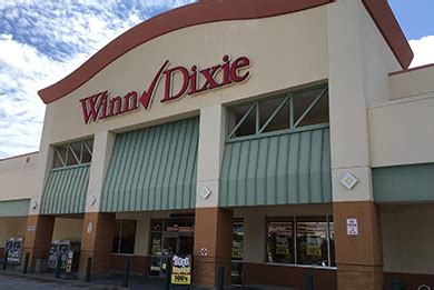 When it comes to grocery shopping, convenience is key. With the advent of technology, more and more people are turning to online platforms for their everyday needs. The Winn Dixie .... 