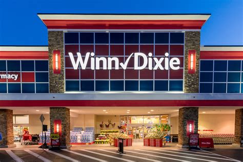 Winn dixie grocery store. Things To Know About Winn dixie grocery store. 