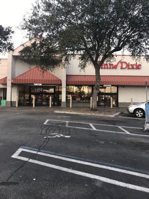 Winn dixie in dade city fl. Store. The Winn-Dixie supermarket at 3157 West 23Rd Street Panama City Beach, FL 32405 is home to your grocery store needs.Visit us, or shop online with same-day delivery and pickup options for big savings! Open daily: 7:00 AM - 10:00 PM. 850-872-9300. 