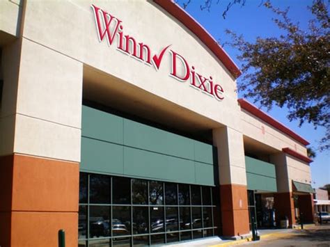 Winn dixie in tarpon springs. Winn Dixie Contact Details. Find Winn Dixie Location, Phone Number, Business Hours, and Service Offerings. Name: Winn Dixie Phone Number: (727) 942-2369 Location: 891 S Pinellas Ave, Tarpon Springs, FL 34689 Business Hours: Mon - Sun 11:00 am - 7:00 pm Service Offerings: Groceries. ⇈ Back to Top. Winn Dixie Branches Nearby 
