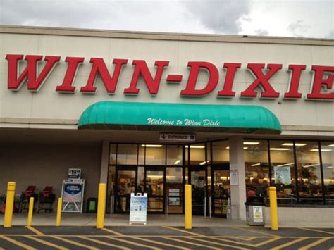 Winn dixie lake wales fl. Winn-Dixie - Lake City, FL - Hours & Store Details. You may visit Winn-Dixie at 580 South Marion Avenue, in the south area of Lake City ( a few minutes walk from Lake City VA Medical Center ). This store is situated in a convenient district that primarily serves the people of Lulu. Today (Wednesday), you can visit 7:00 am until 10:00 pm. 