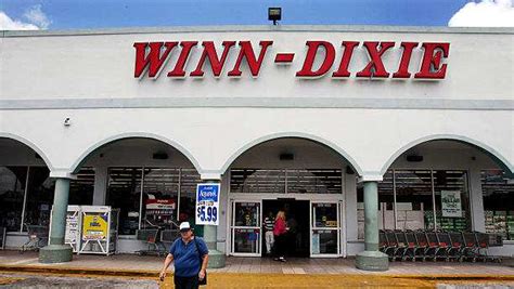 Reviews from Winn-Dixie employees about Winn-Dixie culture, salaries, benefits, work-life balance, management, job security, and more.