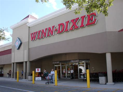 The Winn-Dixie at ISLAND PLAZA near you is your home for all of your grocery and liquor store needs. Winn-Dixie at KEY LARGO, ISLAND PLAZA, 105300 OVERSEAS HWY, United states 33037 | Store Details Skip directly to content