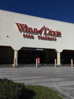 Winn-Dixie at GREEN COVE SPRINGS, , 3260 HIGHWAY 17, …