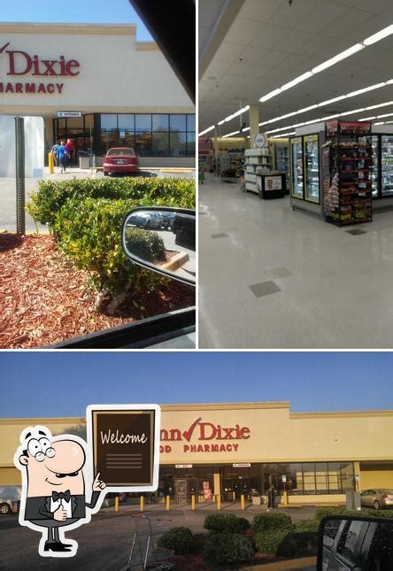 Winn-dixie lake city florida. The Winn-Dixie supermarket at Panama Plaza is home to your grocery store needs. Visit us in Panama City Beach, FL today, or shop online with same-day delivery and pickup options for big savings! Open daily: 7:00 AM - 10:00 PM 