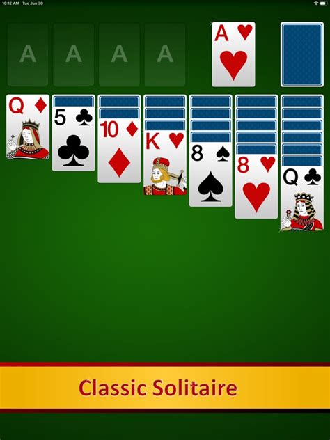 Setup and Play Area. Tableau piles: Alaska solitaire starts out with 7 tableau columns in the following arrangement: There is 1 card in the first column, 6 cards in the second column, 7 cards in the third column, and so on, with the last column having 11 cards. The bottom card in the first column is face-up, as well the bottom 5 cards in the .... 