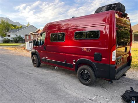 Winnebago solis used for sale. This is the third round of free tests, and you can still catch up and get the first two. First you could request four free rapid tests from the government. Then you could request f... 