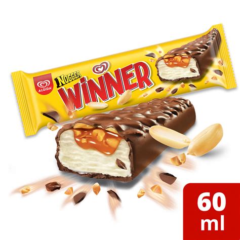 Winner dondurma