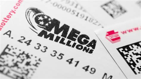Winner of $1.6B Mega Millions jackpot comes forward
