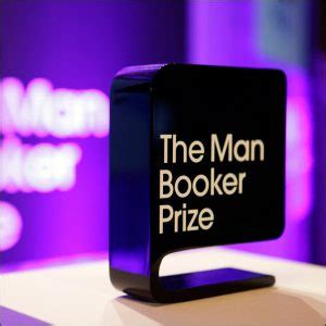 Winner of the Booker Prize for fiction set to be announced in London