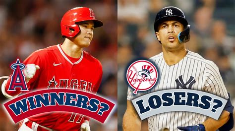 Winners and losers of the MLB trade deadline, including Jake Burger, Shohei Ohtani and the ‘Chuck and Ozzie Show’