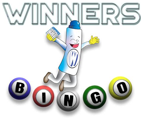 Winners bingo. Things To Know About Winners bingo. 