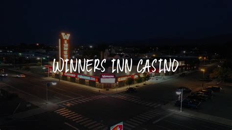 Winners casino