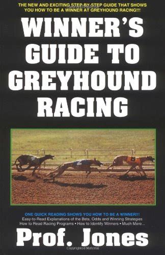 Winners guide to greyhound racing gambling books. - A separate peace study guide mcgraw hill answers.