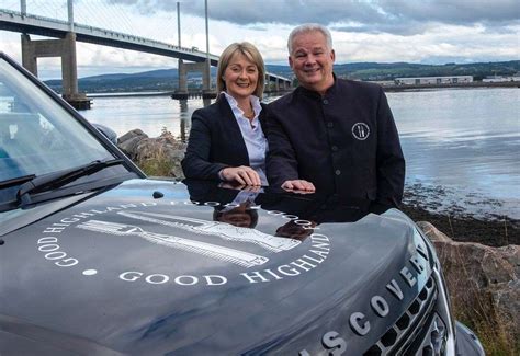 Winners of Highlands and Islands Food and Drink …