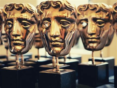 Winners of the 2024 British Academy Film Awards - US News