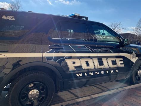 Winnetka patch.  May 27, 2024 · Crime & Safety Winnetka Homeowner Exchanges Gunfire During Car ...