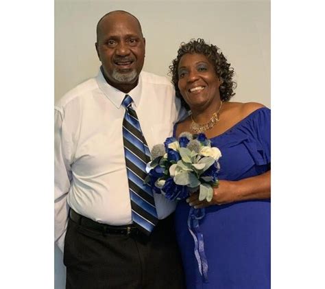 Homegoing Service for Ms. Hamilton will take place at the