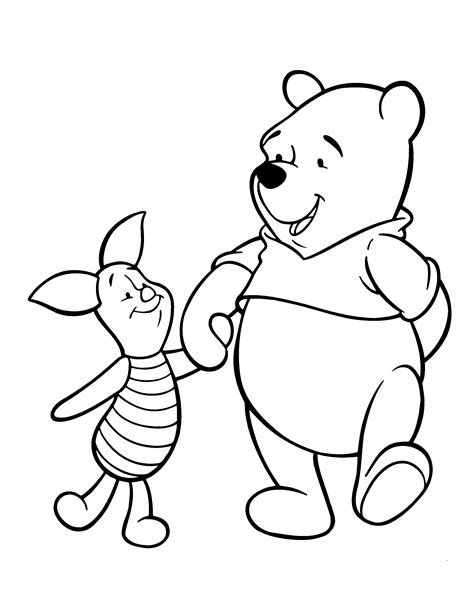 Coloring Pages Preschoolers