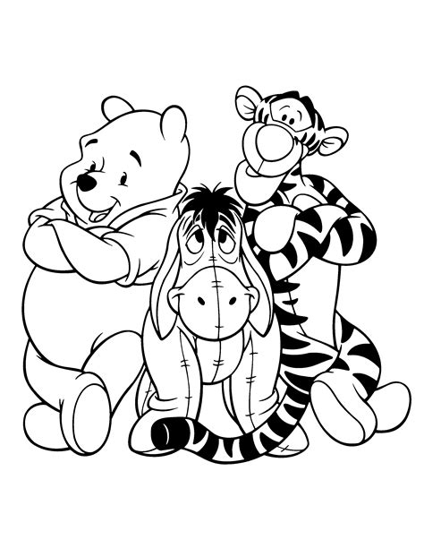 Aladdin And Jasmine Coloring Pages