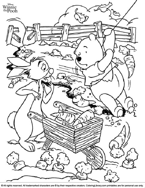 Coloring Pages Nickelodeon