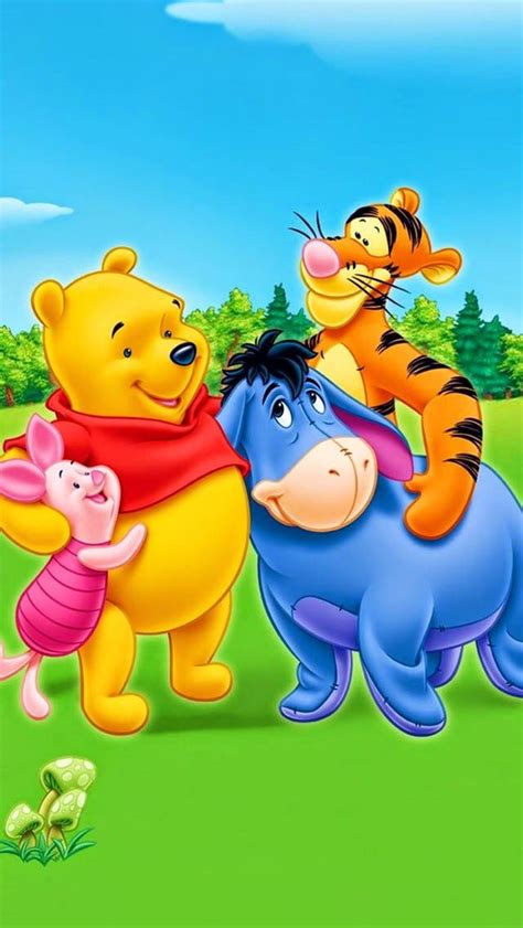 Winnie the Pooh Pinterest. 