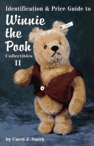 Winnie the pooh collectibles ii identification price guide. - Study guide working papers chapters 1 13 to accompany college acco.