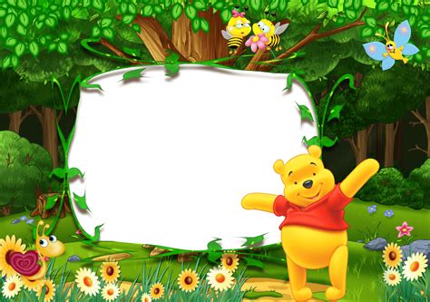 Winnie the pooh picture frame. Things To Know About Winnie the pooh picture frame. 