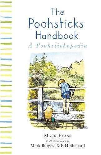 Winnie the pooh the pooh sticks handbook by mark evans. - Última batalla de la tercera guerra mundial.