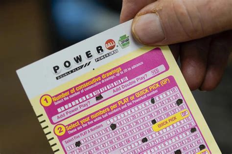 Winning $150K Powerball ticket sold in Bennington