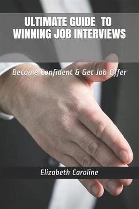 Winning In Job Interviews