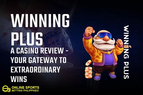 Winning Plus Login: A Gateway to Enhanced Performance and Success