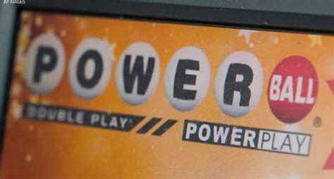 Winning Powerball numbers drawn for $785 million jackpot