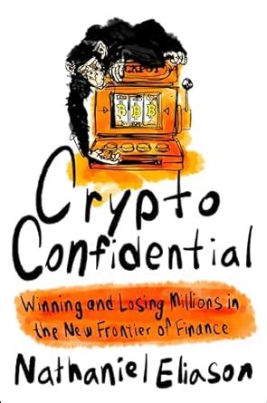 Winning and Losing in Crypto: A Summary