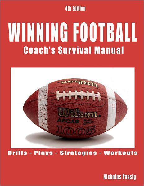 Winning basketball coachs survival manual by nick passig. - 2001 acura mdx gas cap manual.