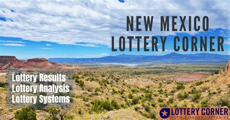 New Mexico (NM) Powerball latest winning numbers, plus current jackpot prize amounts, drawing schedule and past lottery results. ... New Mexico (NM) Powerball Lottery Results and Game Details .... 