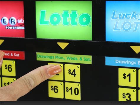 Winning lotto ticket worth $800,000 sold in Godfrey, Illinois