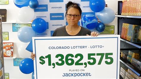 View the winners and prize payout information for the Colorado Lotto draw on Saturday October 28th 2023 ... Colorado Lotto Numbers Saturday October 28th 2023 9 14 26 31 35 37 Lotto Plus Numbers. 18 ... Prize Per Winner Winners Prize Fund; Match 6: $250,000.00: 0 $0.00: Match 5 (5x Multiplier) $1,500.00:. 