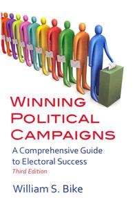 Winning political campaigns a comprehensive guide to electoral success. - Laboratory manual main version for mckinleys anatomy physiology with phils 3 0 online access card.