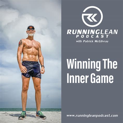 Winning the Inner Game Episode 3: Stop Worrying about Mistakes & Start  Playing with Poise