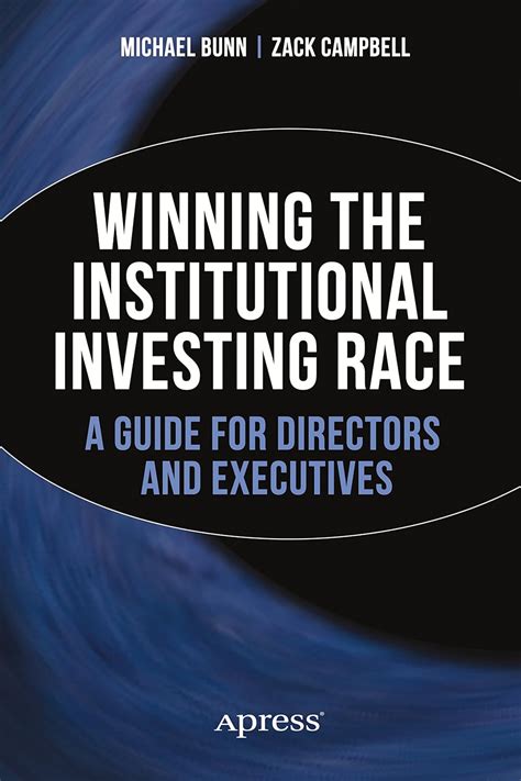 Winning the institutional investing race a guide for directors and. - 1999 fleetwood wilderness travel trailer owners manual.