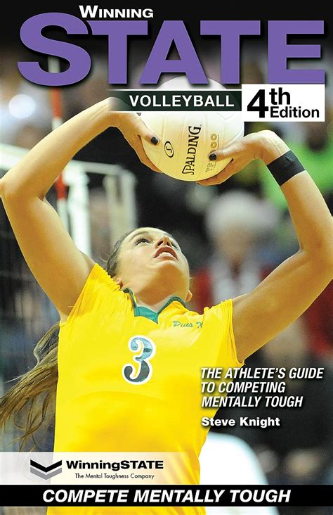 Winningstate volleyball the athlete s guide to competing mentally tough. - Acer aspire controllo manuale della ventola.