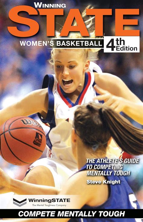 Winningstate womens basketball the athletes guide to competing mentally tough 4th edition. - Ktm 250 525 sx mxc exc racing motorcycle service repair manual 2000 2001 2002 2003.