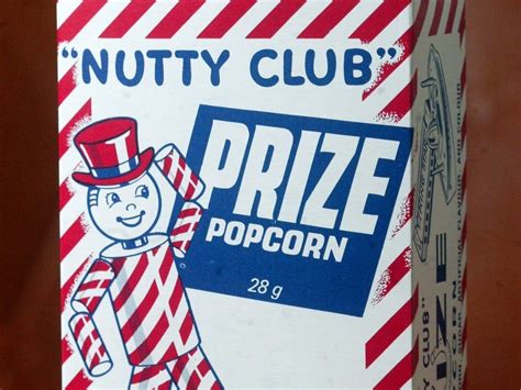 Winnipeg’s 100-year-old Nutty Club shuts down due to competition