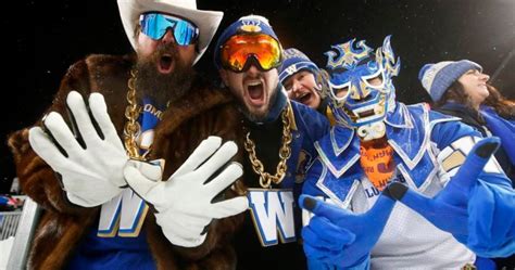 Winnipeg Blue Bombers Post $4.9M Profit from Last Year ChrisD.ca